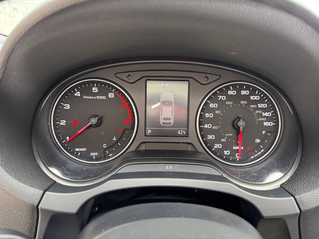 Used 2016 Audi A3 1.8T Premium image 13