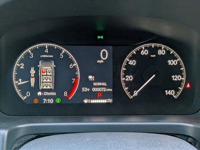 New 2026 Honda Odyssey EX-L image 11