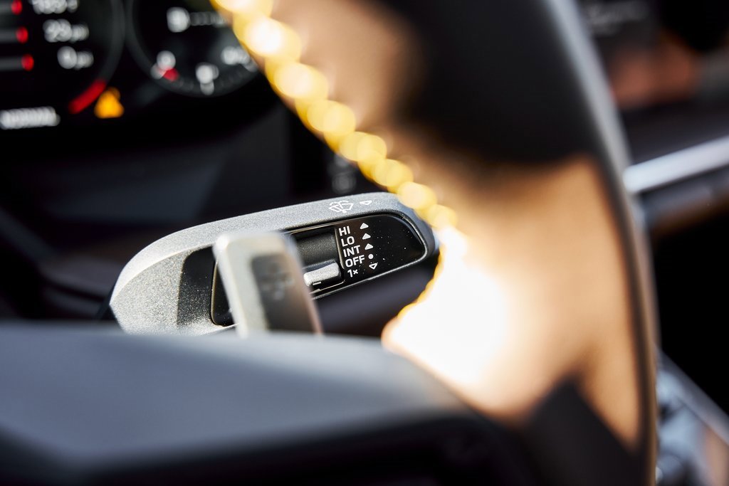 Used 2021 Porsche 911 Turbo S image 53