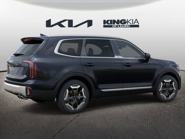 New 2025 Kia Telluride EX image 7