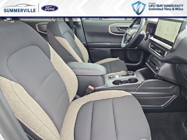 New 2026 Ford Bronco Sport Big Bend AWD/4WD image 11