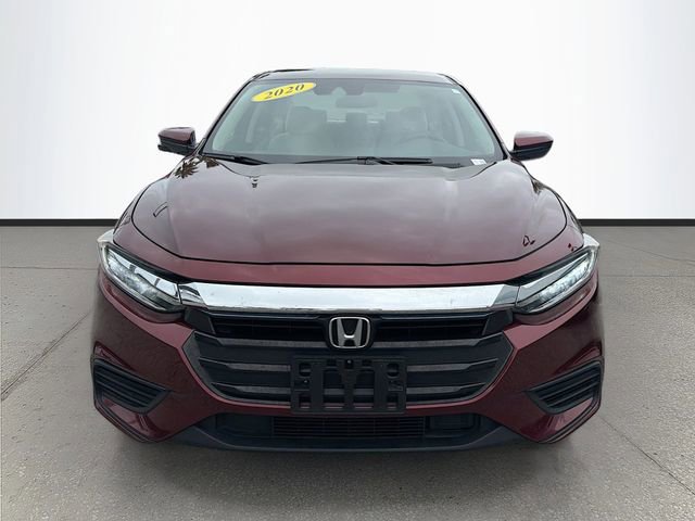 Used 2020 Honda Insight EX image 10