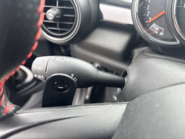Used 2020 MINI Cooper S FWD image 15