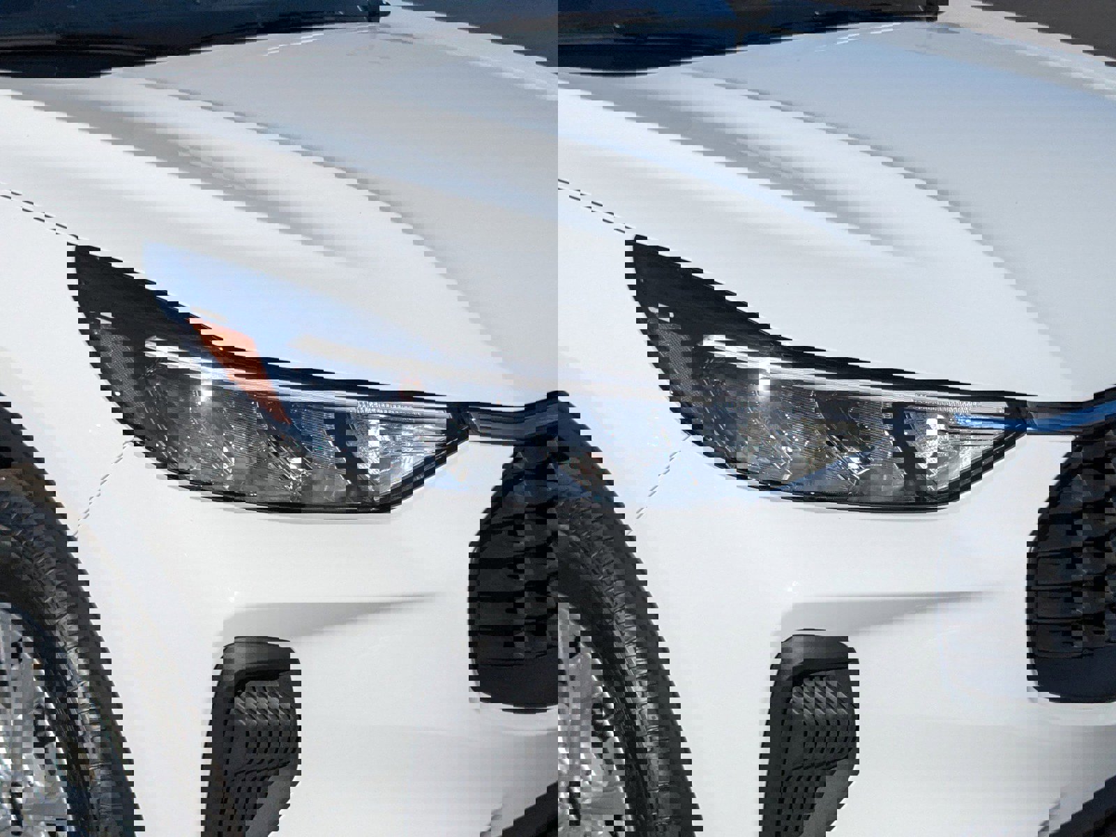 New 2026 Ford Escape Active w/ Tech Pack #1 image 9