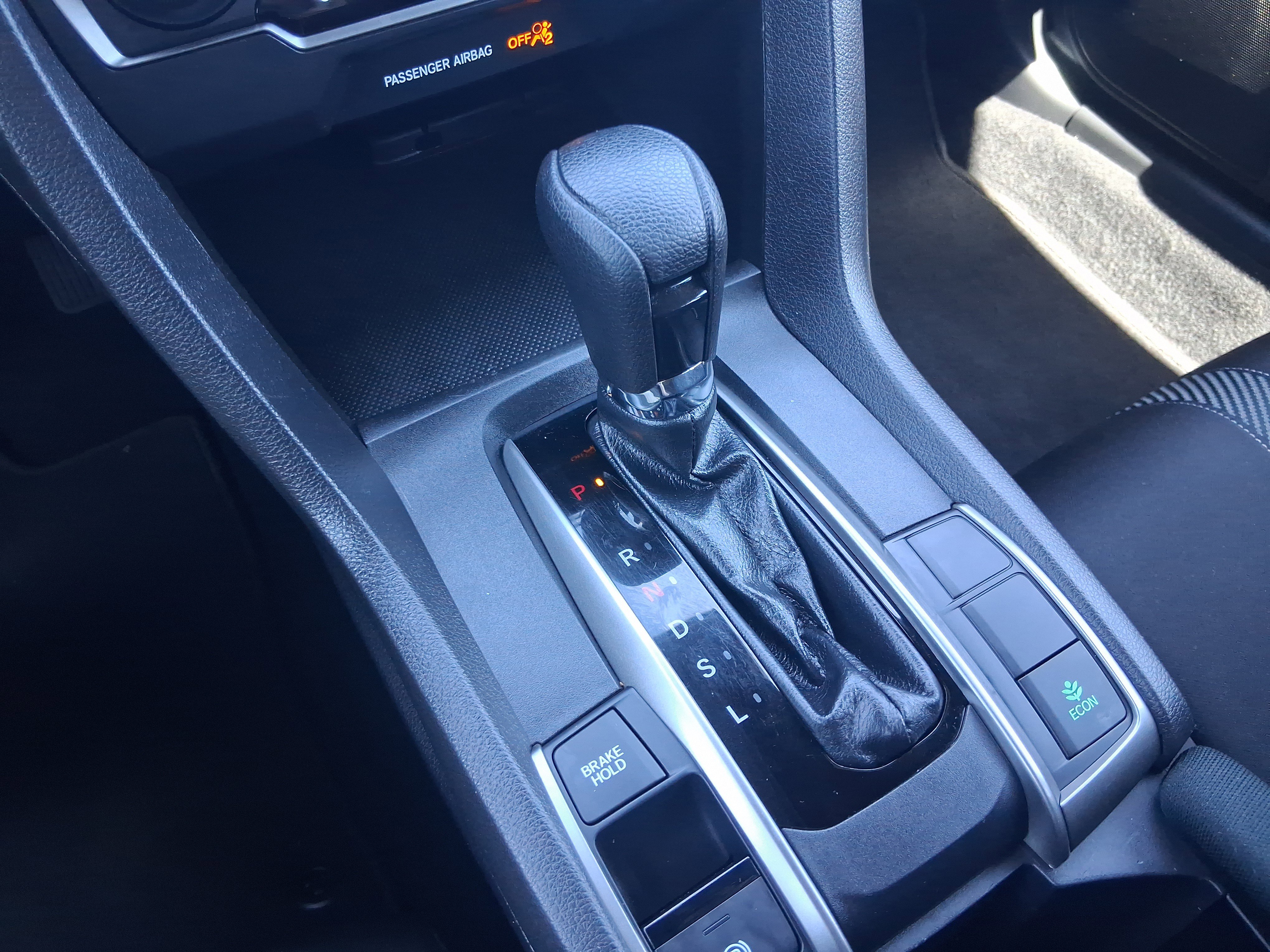Used 2019 Honda Civic LX image 24