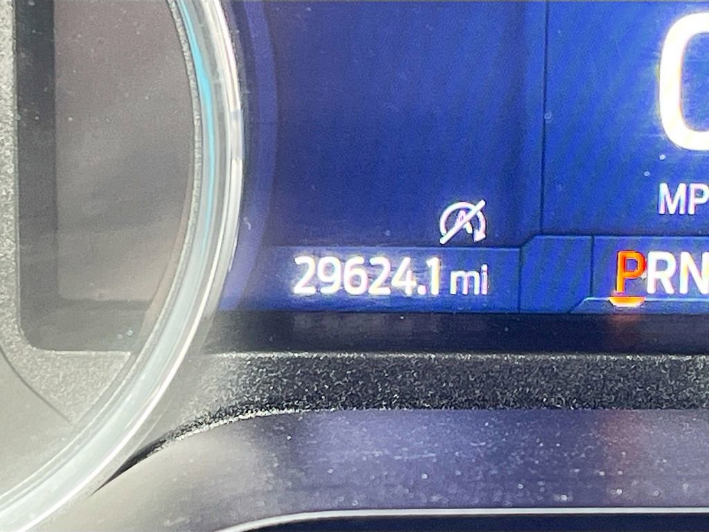 Used 2024 Ford Expedition XLT image 12