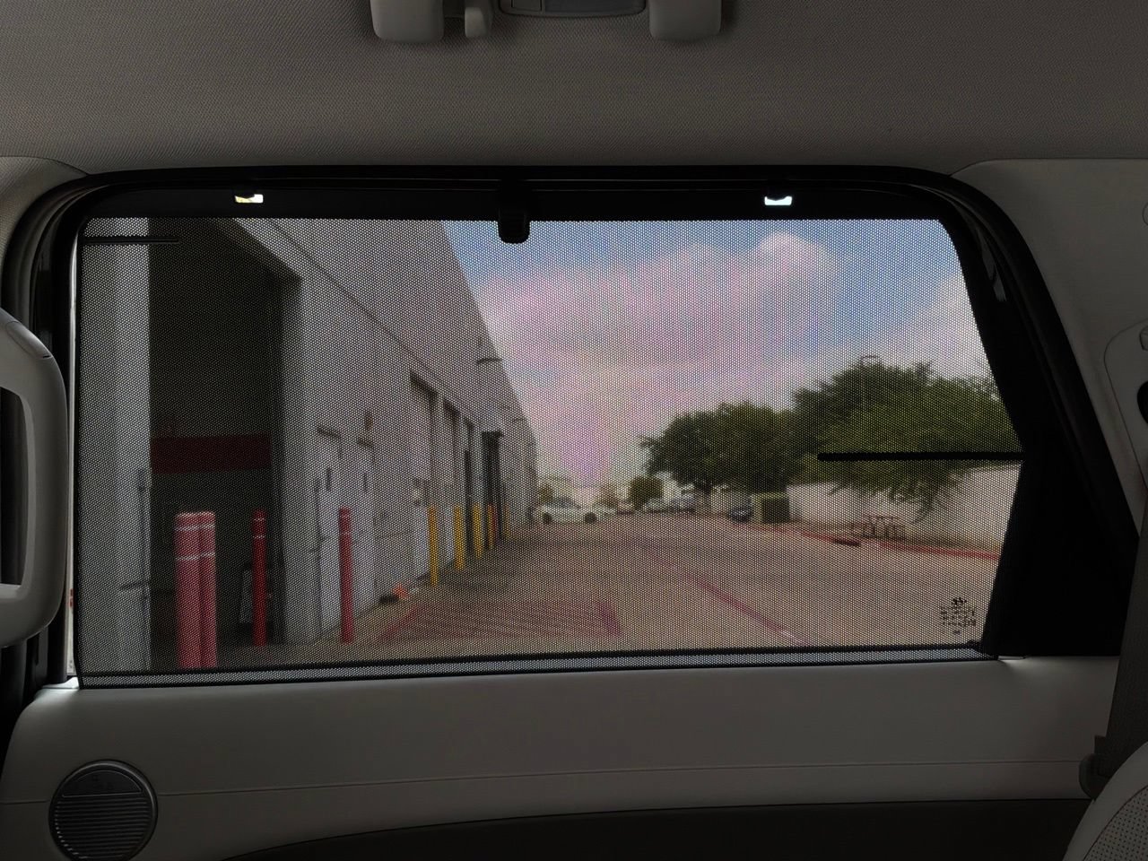 Used 2026 Hyundai Palisade SEL FWD image 15