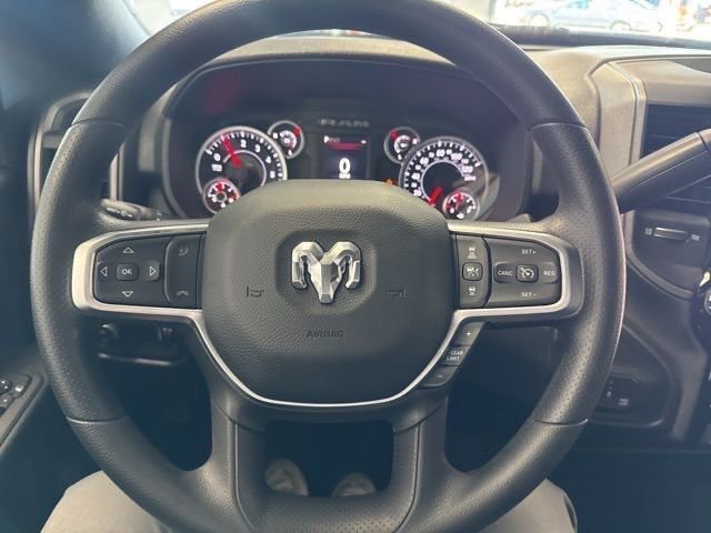 New 2026 RAM 2500 Tradesman image 21