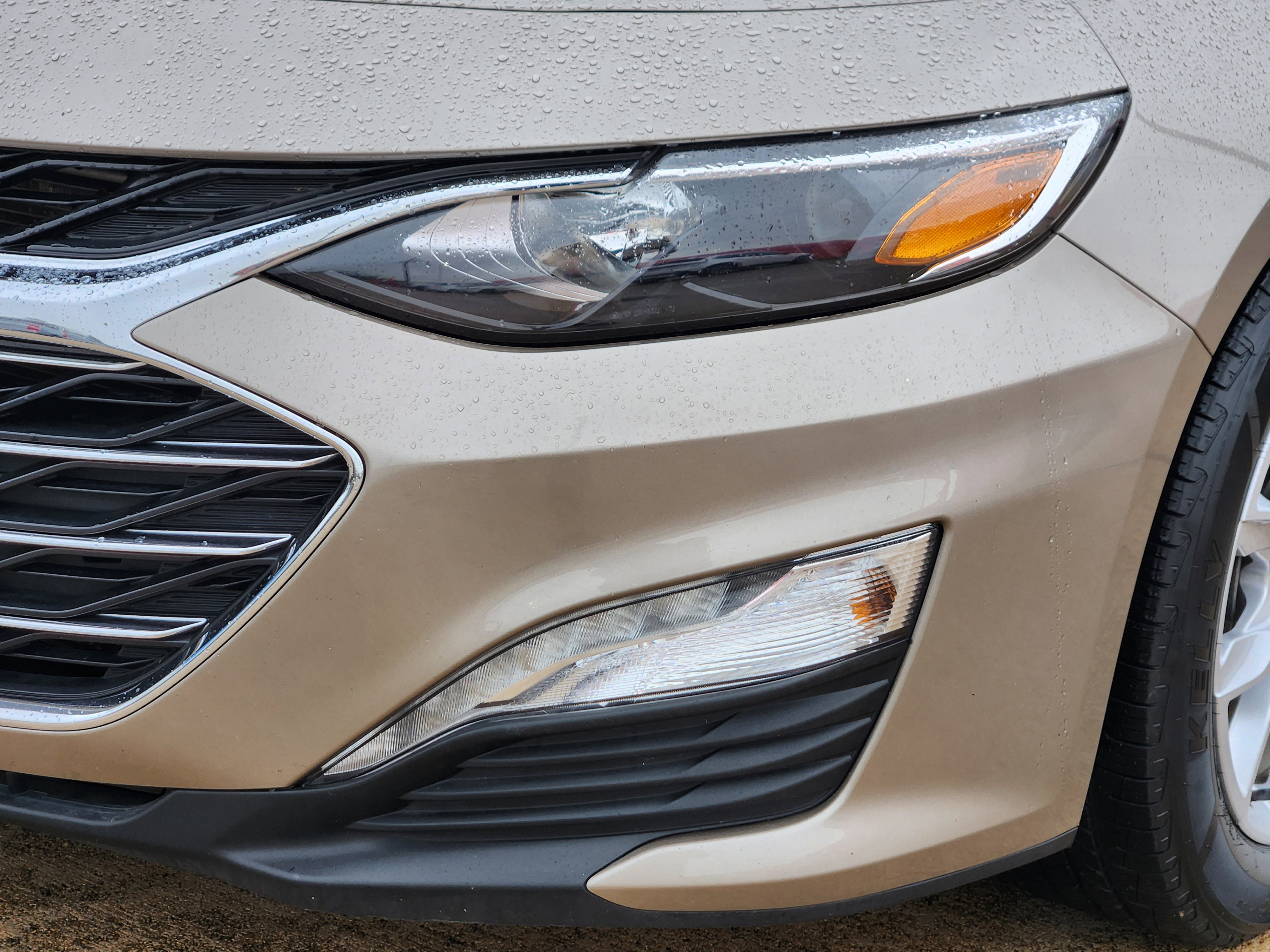 Certified 2024 Chevrolet Malibu LT image 10