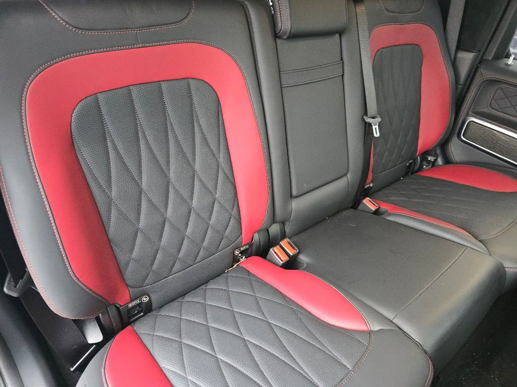 Certified 2024 Mercedes-Benz G 63 AMG 4MATIC image 22