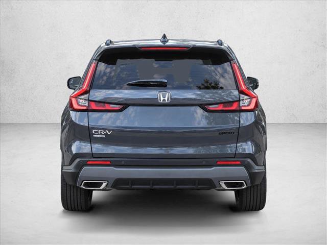 Used 2024 Honda CR-V Sport-L image 6