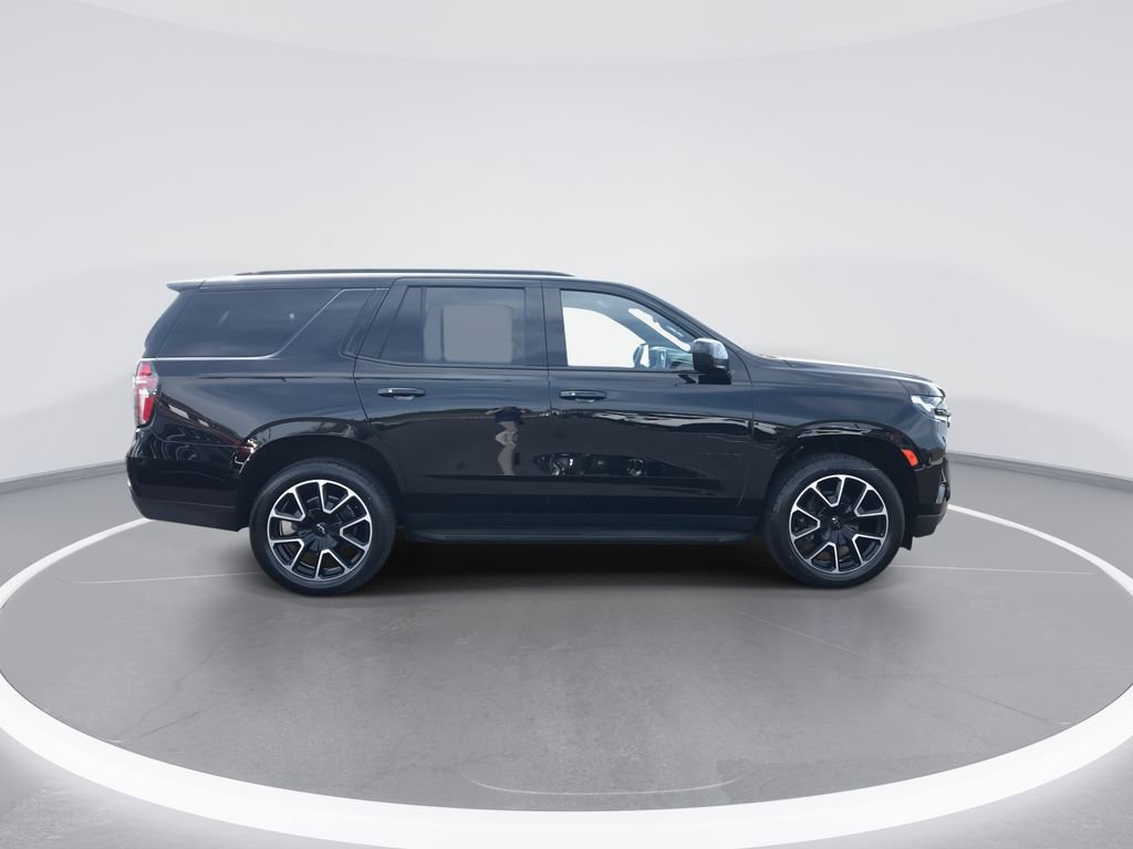 Used 2023 Chevrolet Tahoe RST AWD/4WD image 9