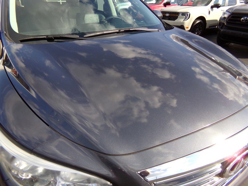 Used 2014 INFINITI QX60 AWD w/ Premium Plus Package image 15