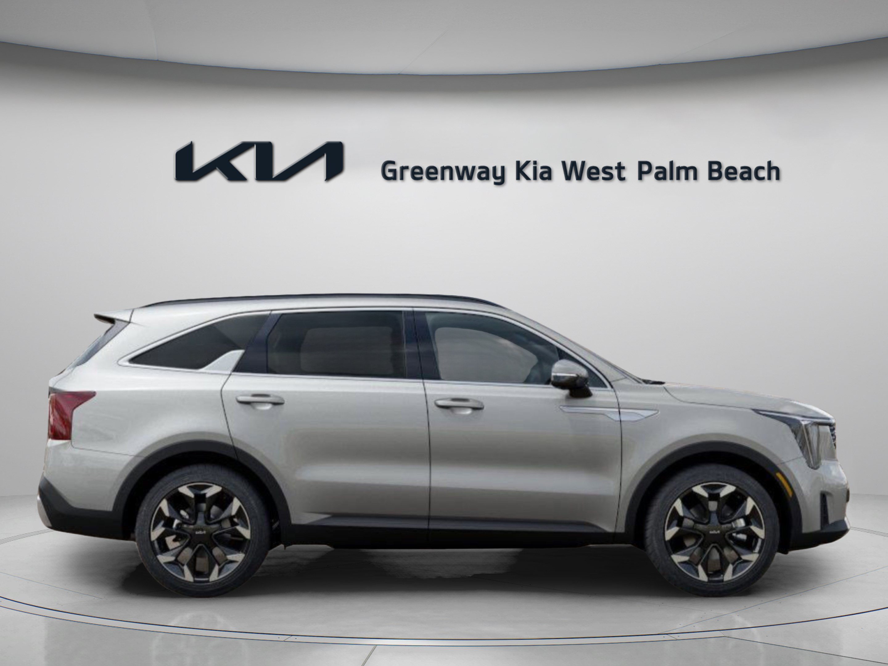 New 2026 Kia Sorento SX FWD image 9