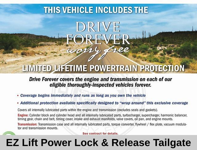 Used 2022 Chevrolet Silverado 2500 Custom w/ Custom Value Package image 6