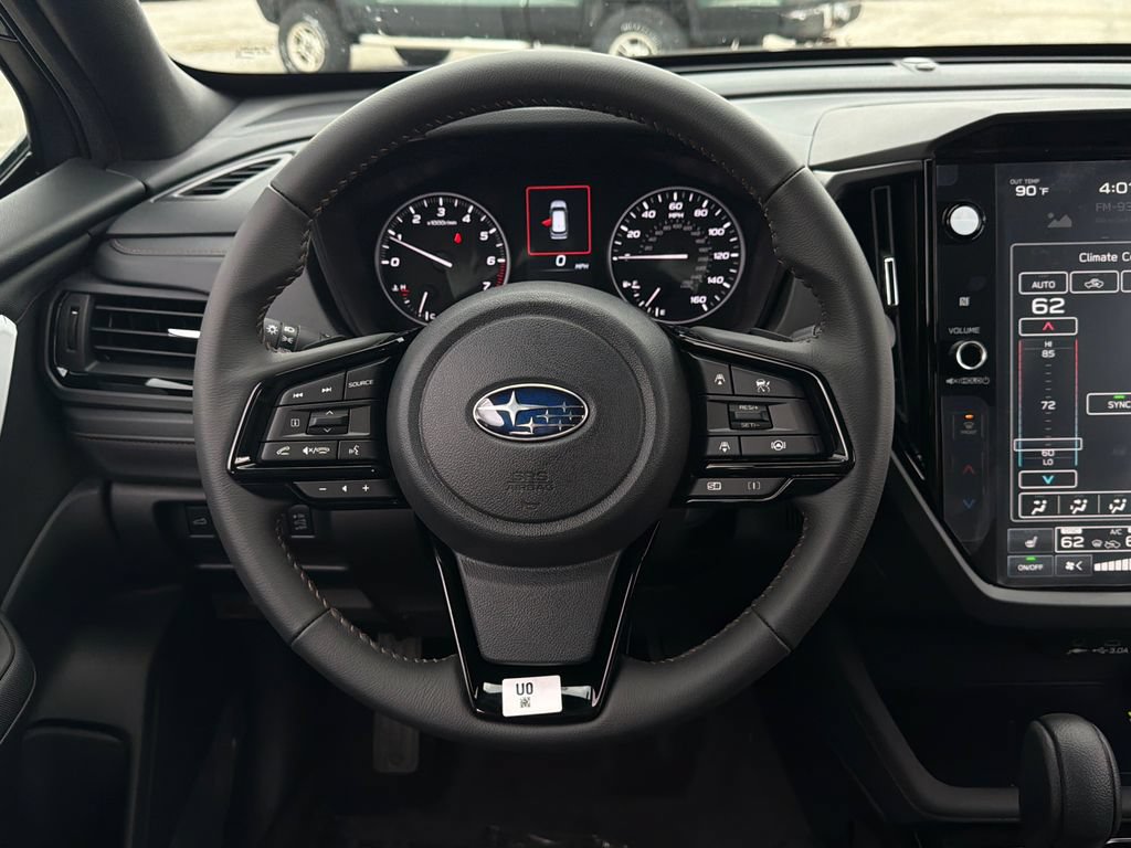 New 2026 Subaru Forester Sport AWD/4WD image 24