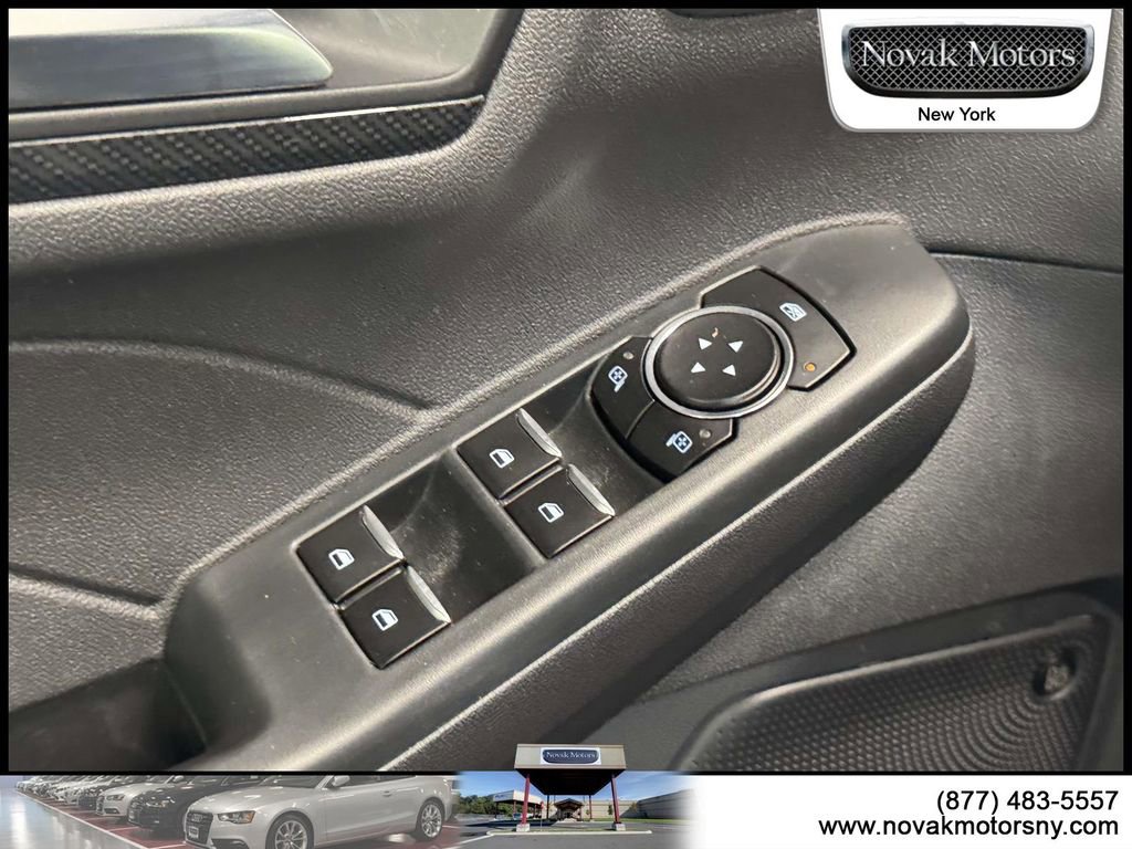 Used 2023 Ford Escape ST-Line Select w/ Tech Pack #2 image 16
