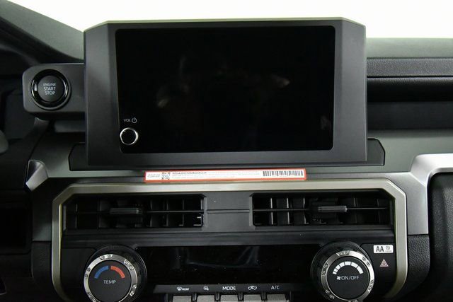 New 2026 Toyota Tacoma SR5 AWD/4WD image 4