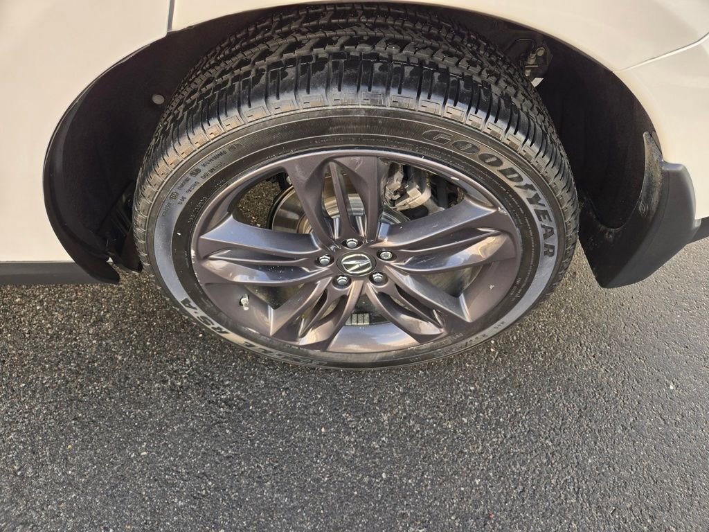 Used 2021 Acura RDX A-Spec image 14