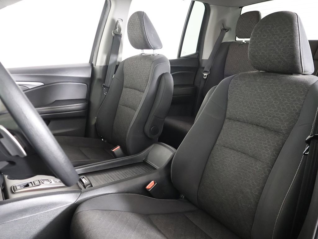 Used 2023 Honda Ridgeline Sport image 25