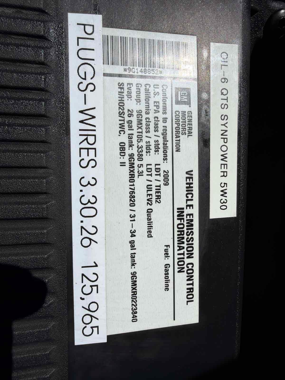 Used 2009 Chevrolet Silverado 1500 LT w/ Regional Value Package RWD image 37