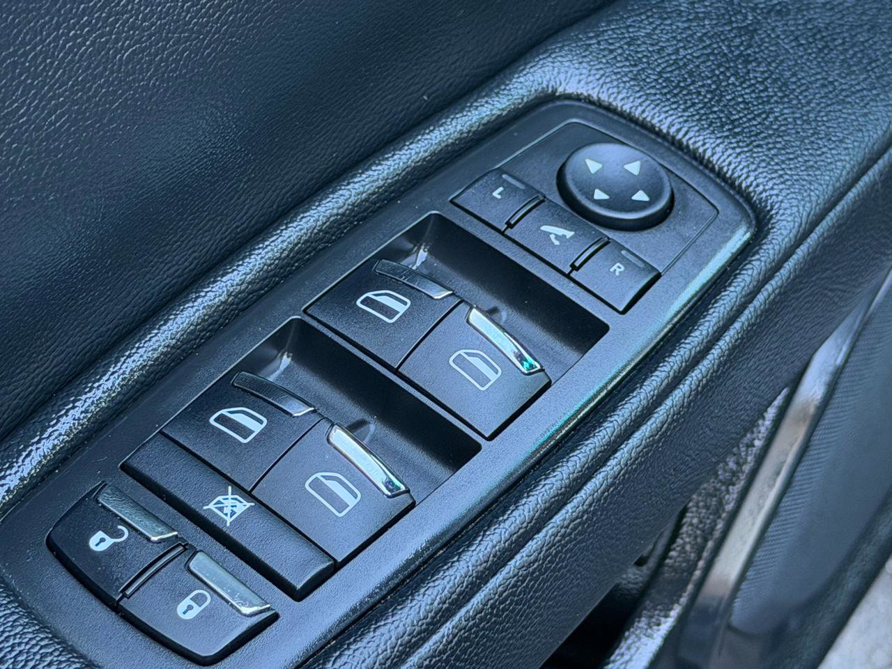 Used 2015 Maserati Ghibli S Q4 AWD/4WD image 11