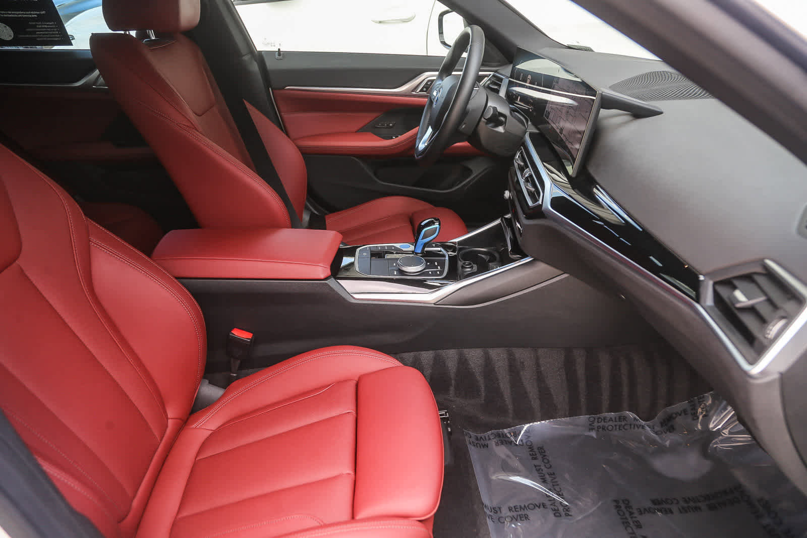 Certified 2023 BMW i4 eDrive35 image 13