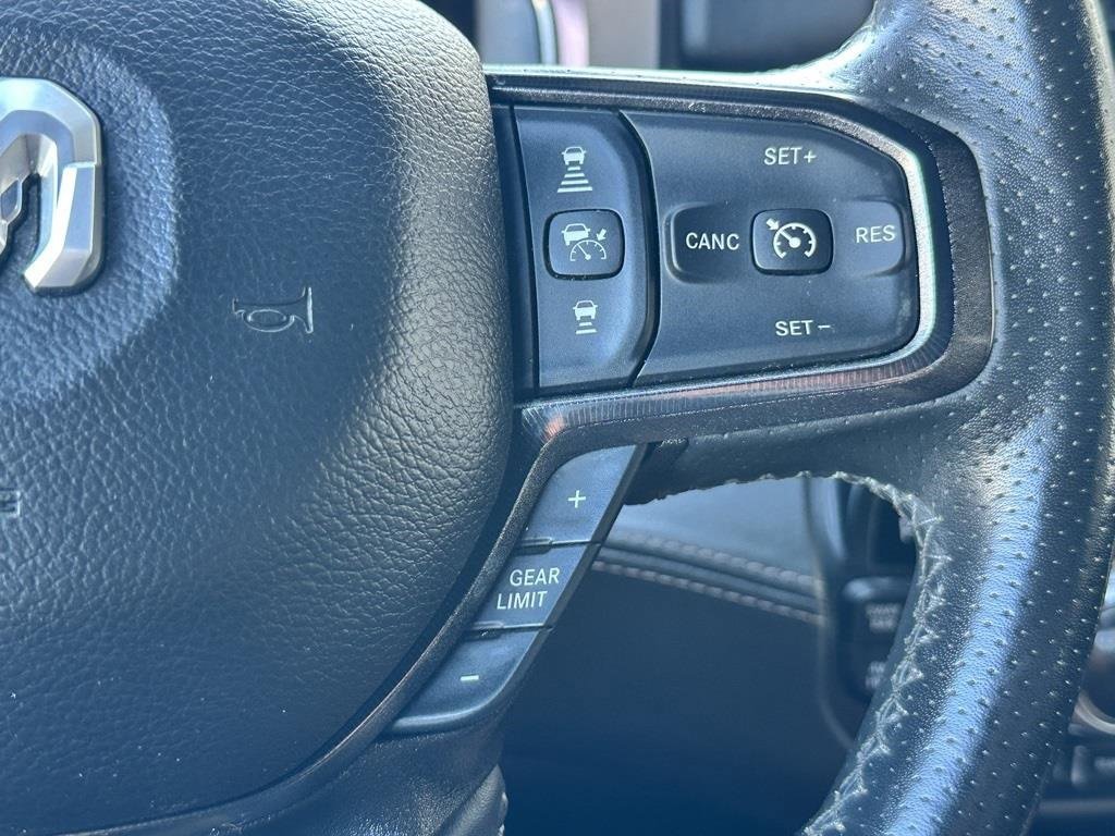 Used 2024 RAM 2500 Power Wagon w/ Level 2 Equipment Group image 15