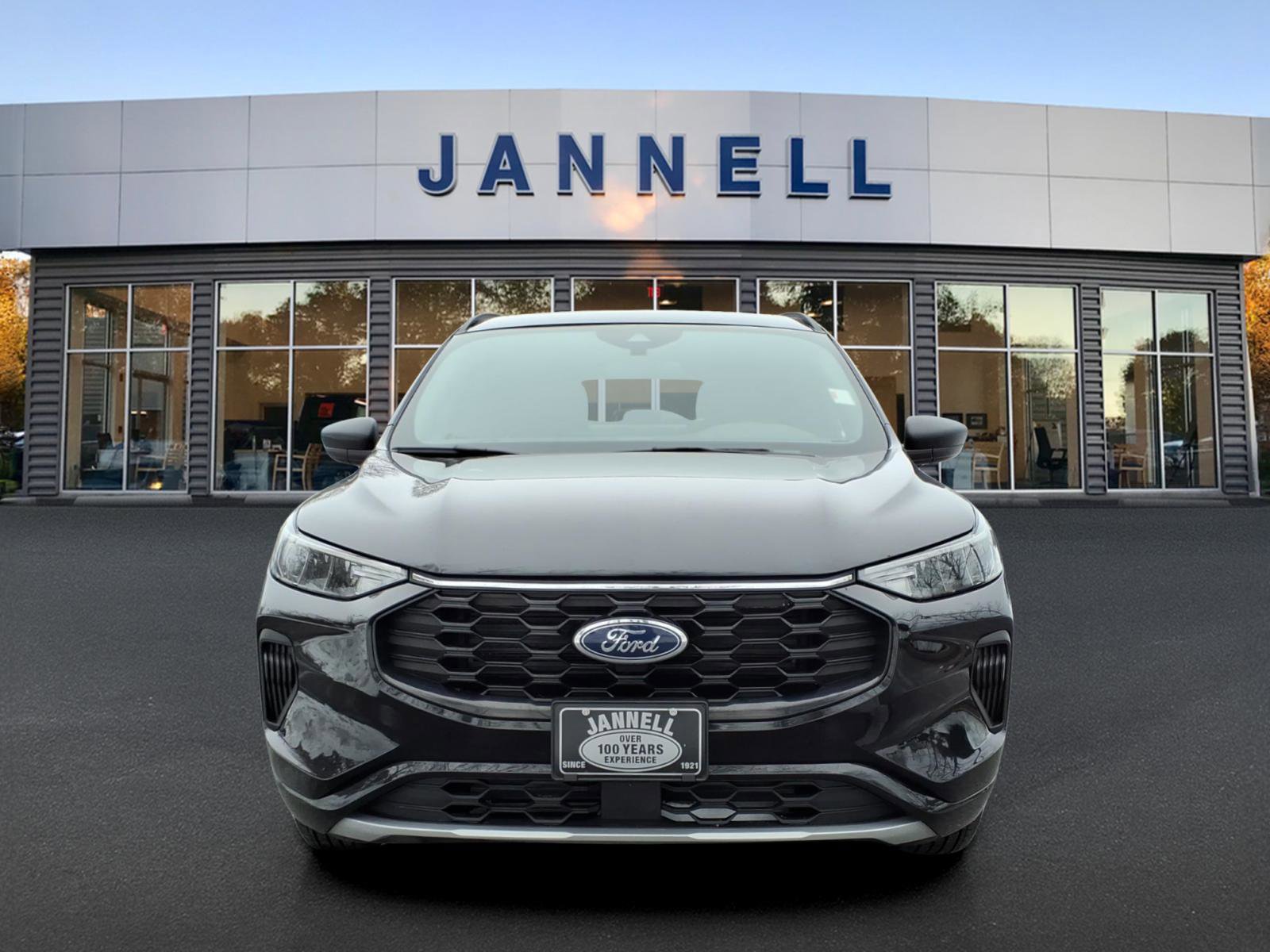 Used 2023 Ford Escape ST-Line w/ Tech Pack #1 image 2