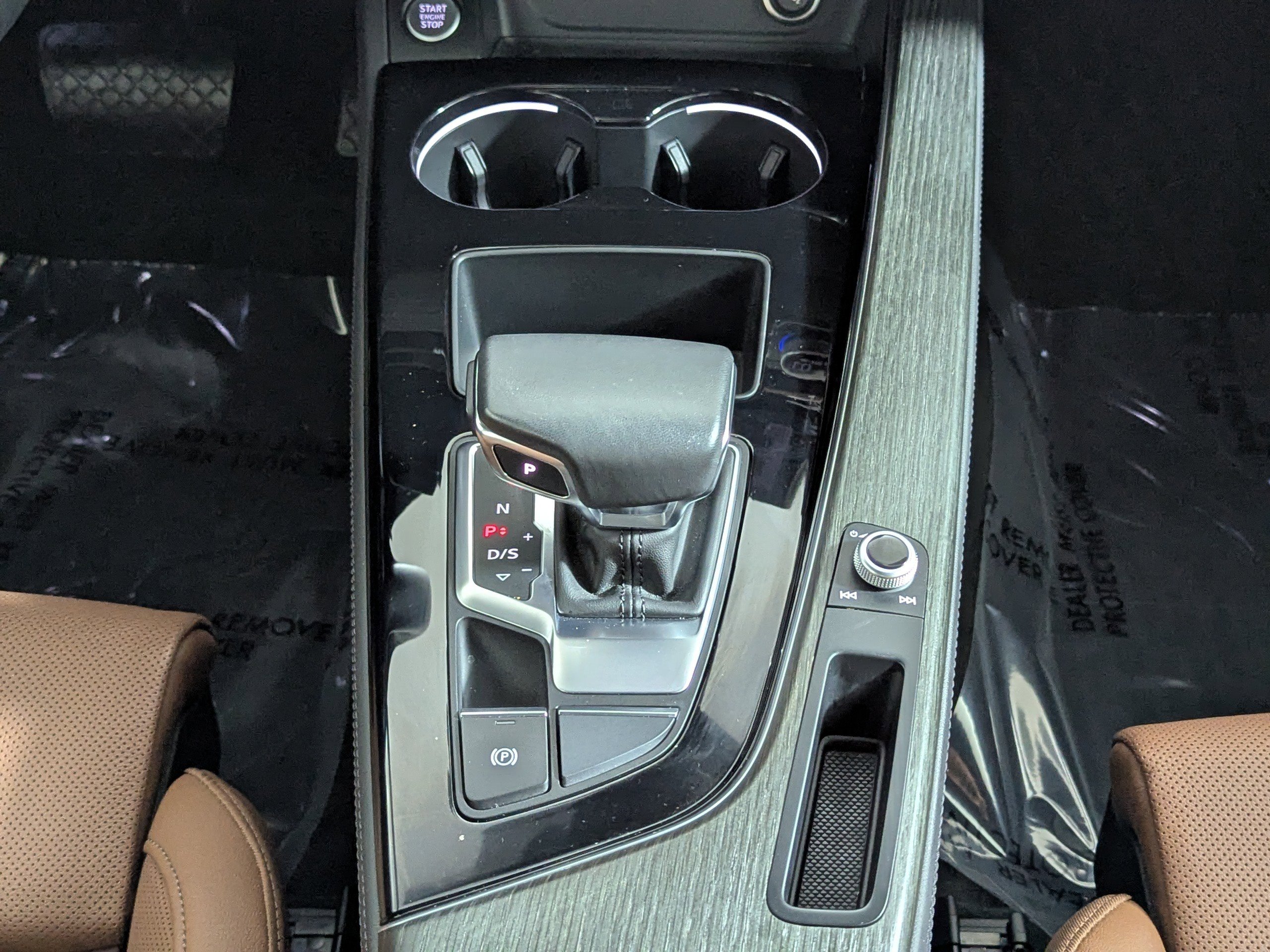 Certified 2024 Audi A5 2.0T Premium Plus image 17