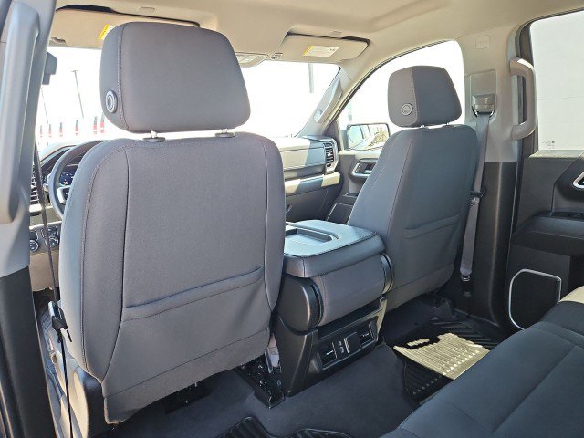 Used 2022 Chevrolet Silverado 1500 LT w/ All Star Edition Plus RWD image 20