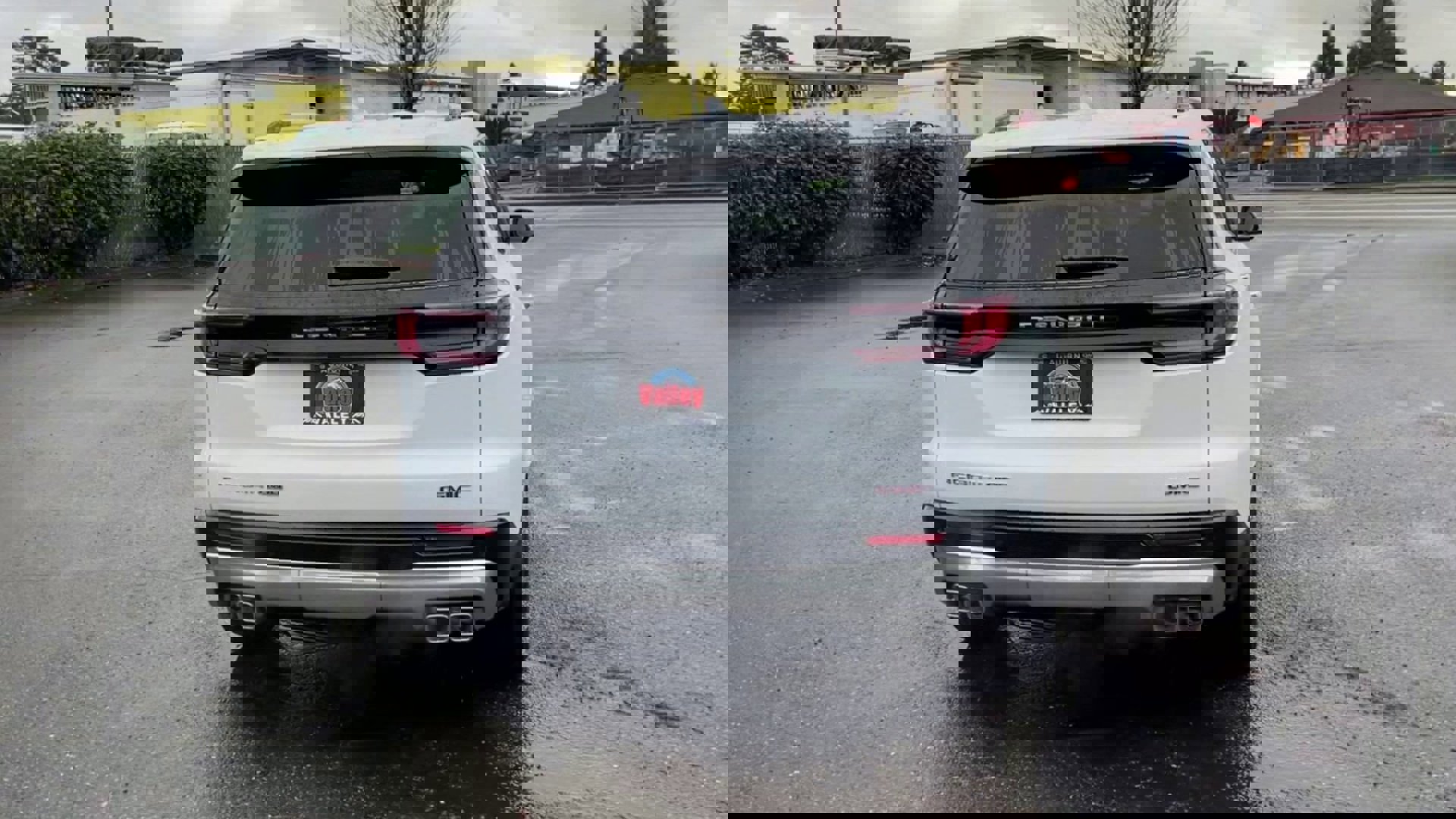 New 2026 GMC Acadia Denali w/ Super Cruise Package image 76