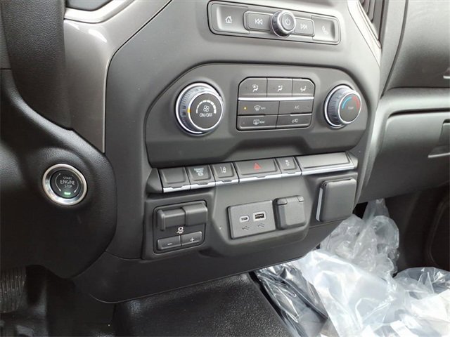 New 2026 Chevrolet Silverado 3500 W/T w/ WT Convenience Package image 14