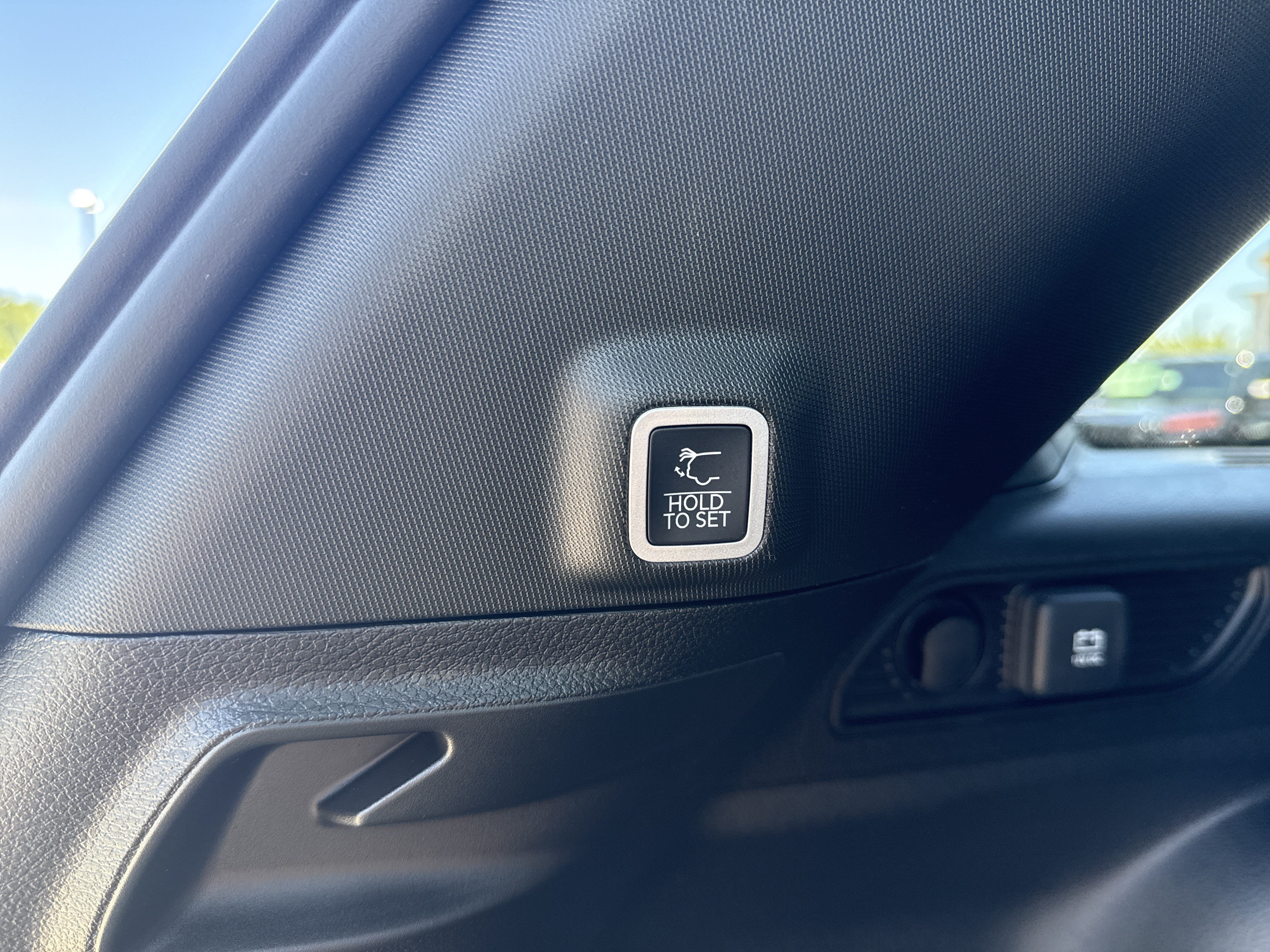 New 2026 Jeep Grand Cherokee Altitude RWD image 20