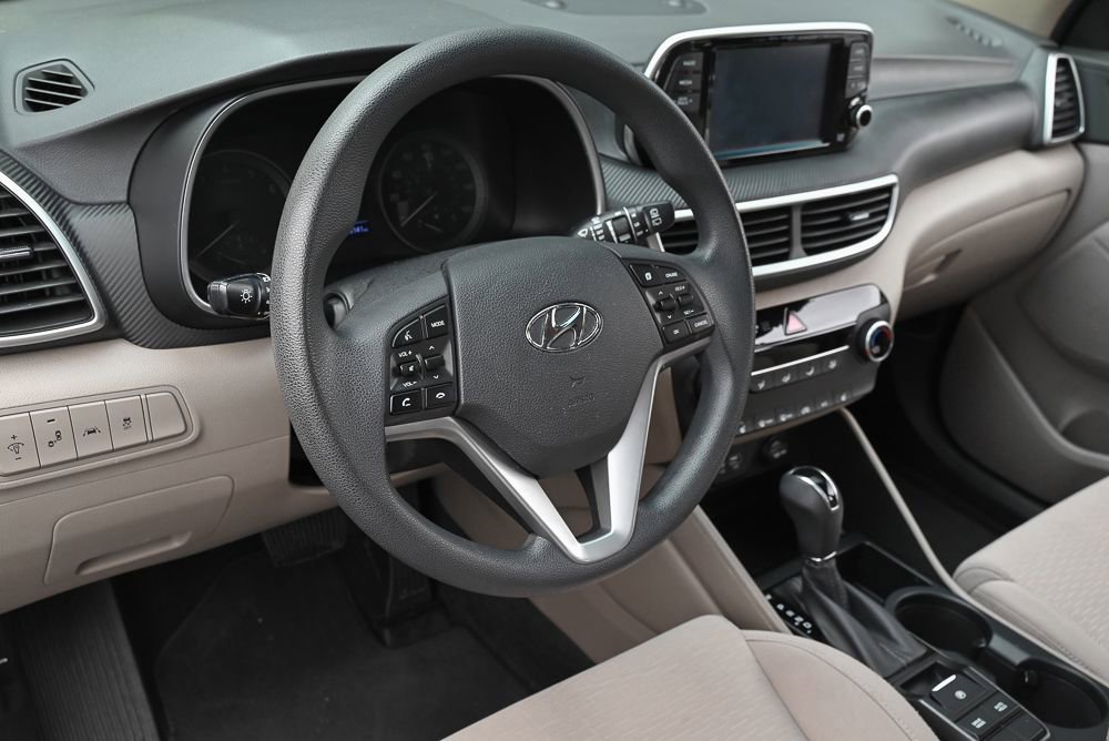 Used 2020 Hyundai Tucson Value image 12