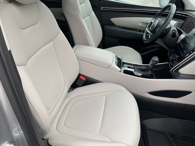 Used 2023 Hyundai Tucson SEL w/ Convenience Package image 10