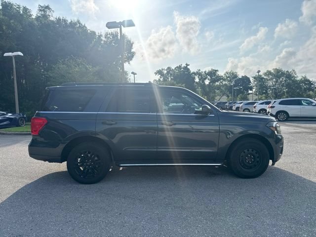 Certified 2023 Ford Expedition XLT RWD image 8