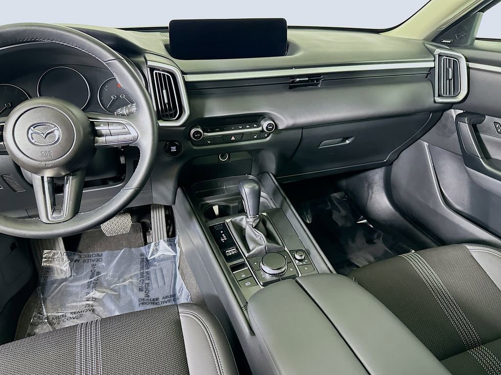 Used 2025 MAZDA CX-50 AWD 2.5 S w/ Premium Package image 19