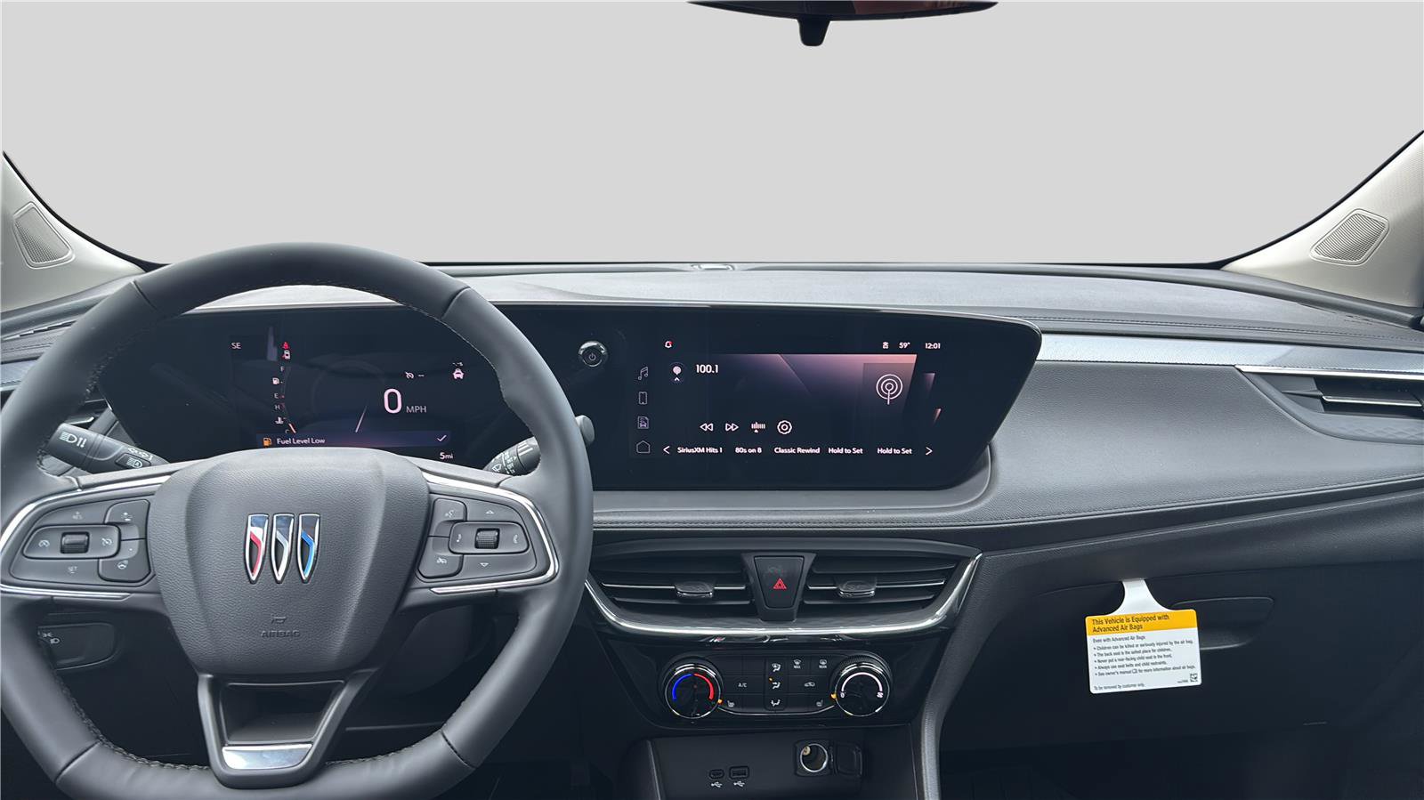 New 2026 Buick Encore GX Sport Touring w/ Comfort Package image 9