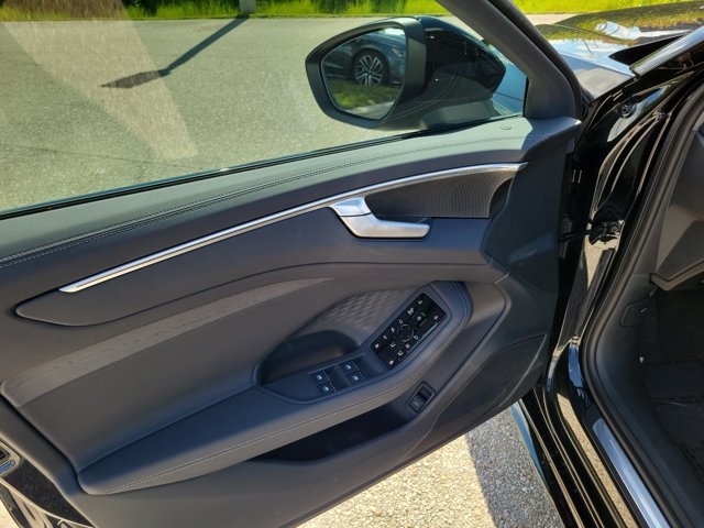 Certified 2026 Audi A6 Premium Plus w/ Premium Plus Package AWD/4WD image 19
