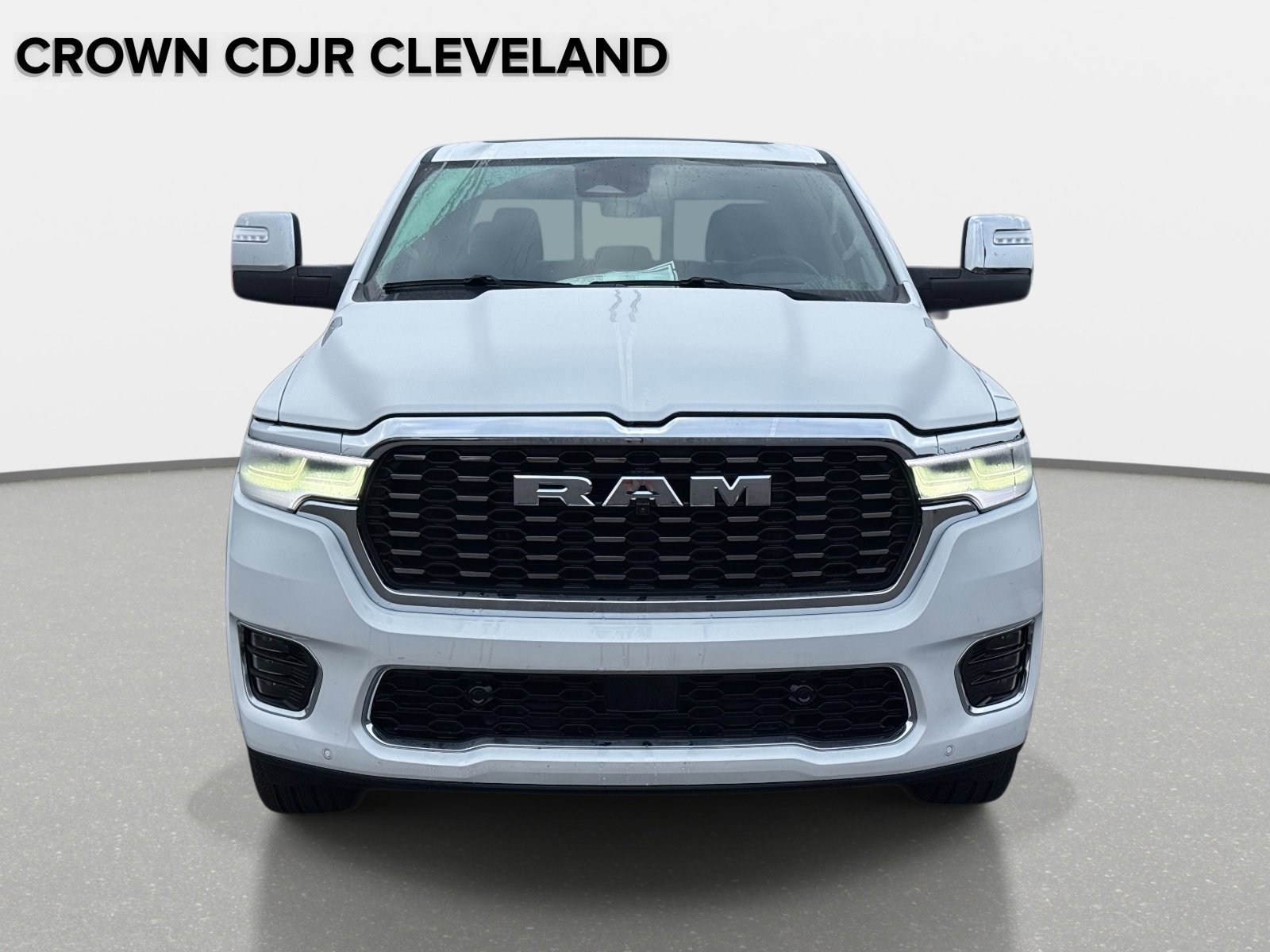 New 2026 RAM 1500 Tungsten image 9