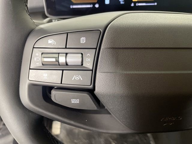 New 2026 Kia Sportage EX image 20