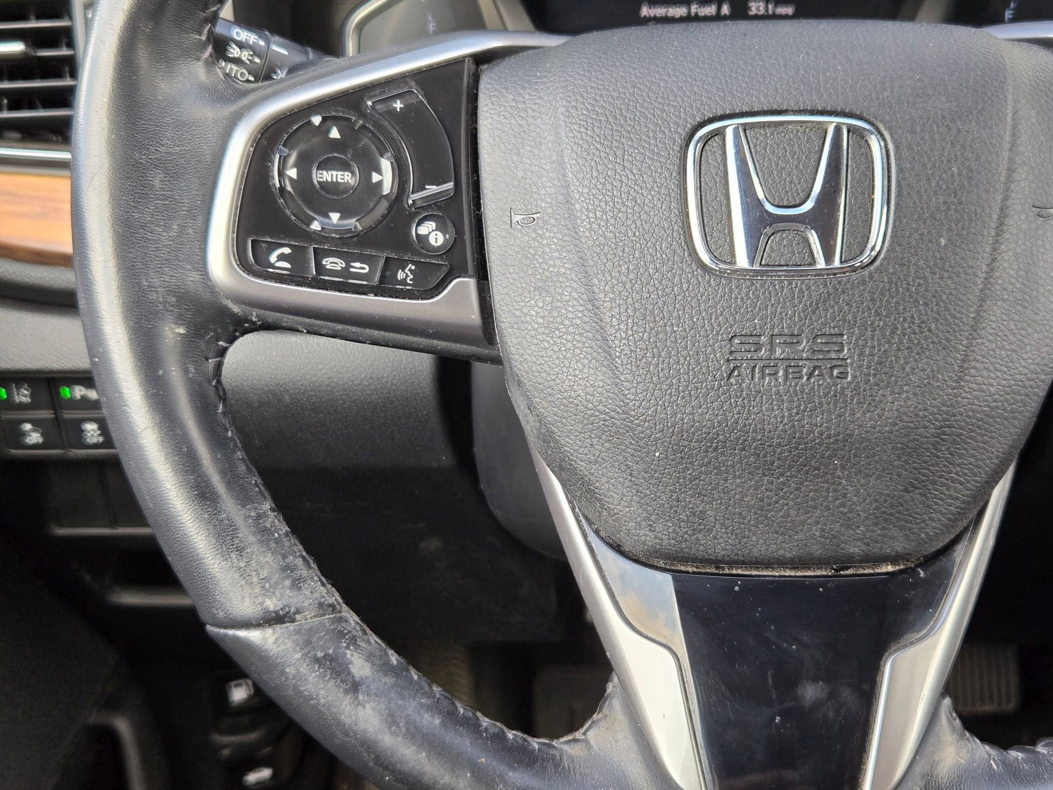Used 2021 Honda CR-V Touring image 20
