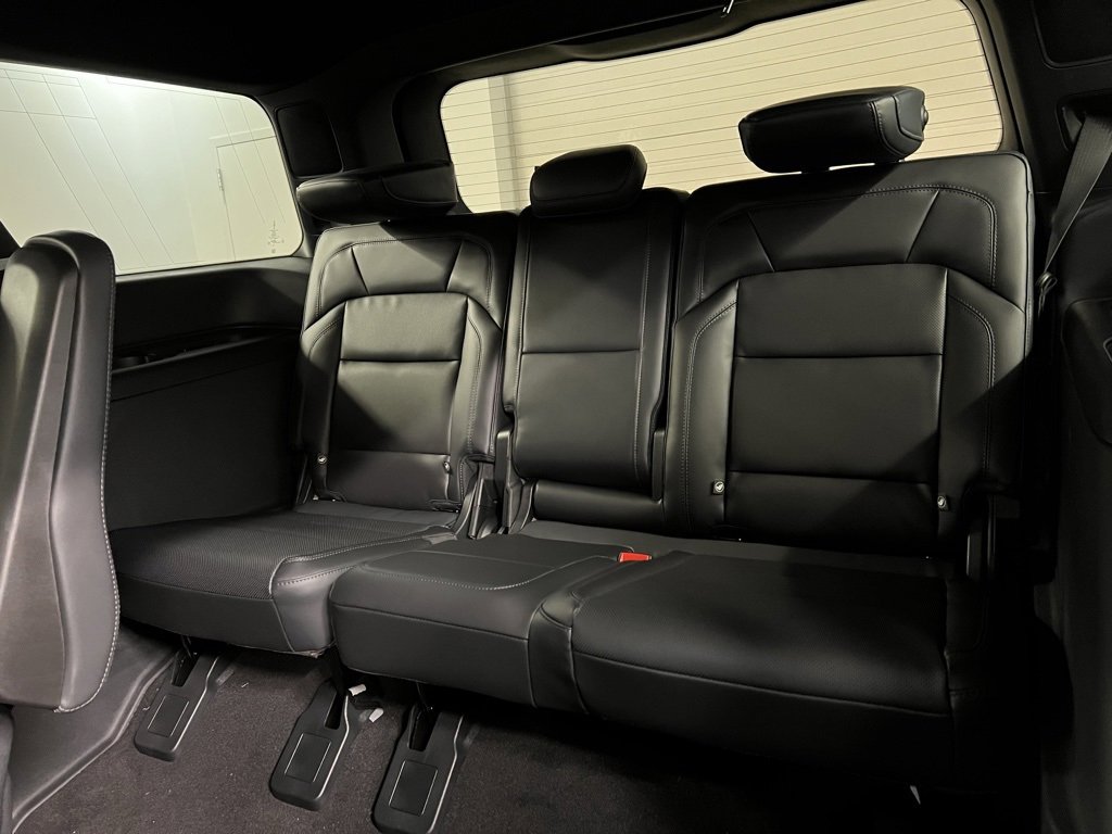 Used 2025 Lincoln Navigator Reserve w/ Jet Appearance Package image 35