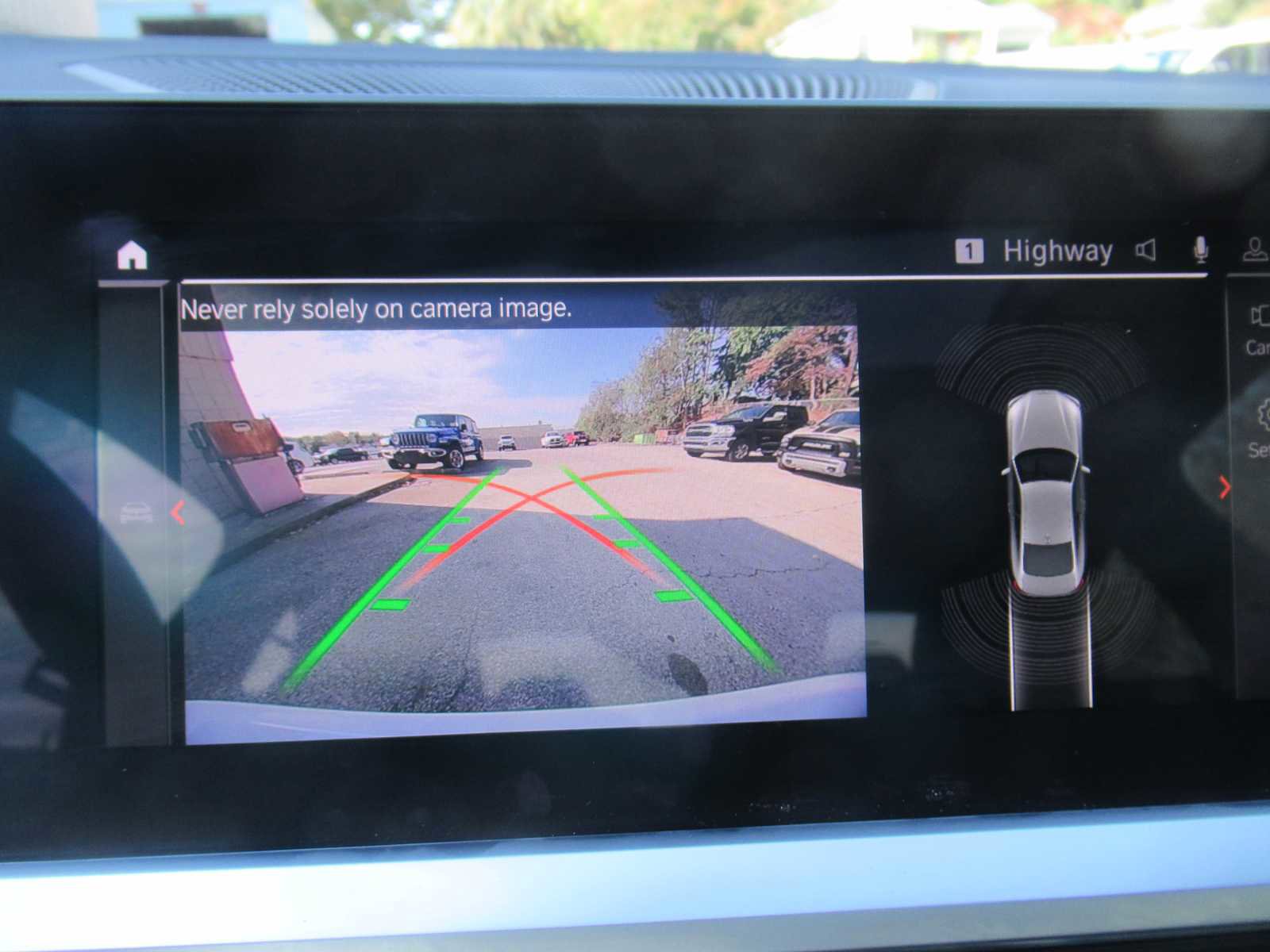 Used 2021 BMW 430i xDrive Coupe w/ Convenience Package image 33