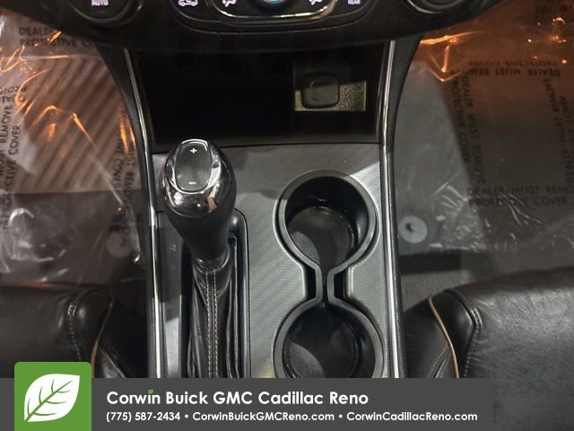 Used 2019 Chevrolet Impala LT image 27