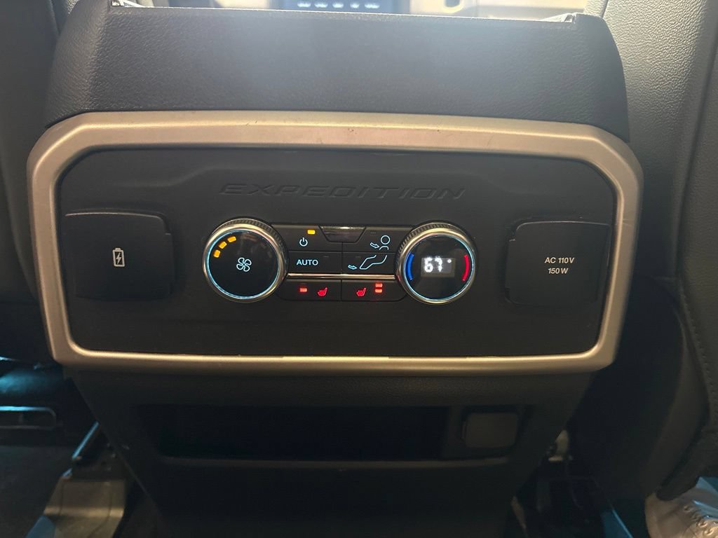 Used 2022 Ford Expedition Timberline AWD/4WD image 16