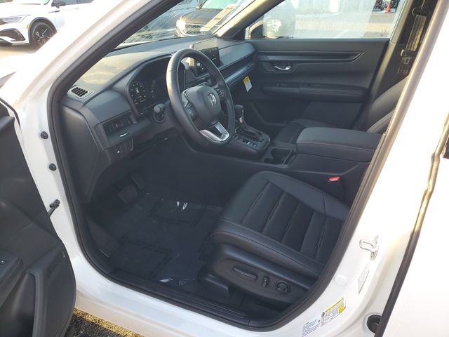 Used 2026 Honda CR-V Sport-L image 17