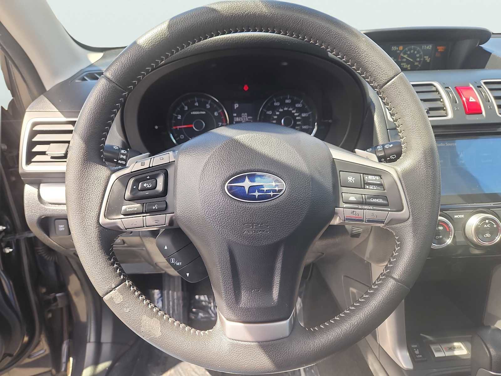 Used 2016 Subaru Forester 2.0XT Touring w/ Eyesight & Navigation System AWD/4WD image 28