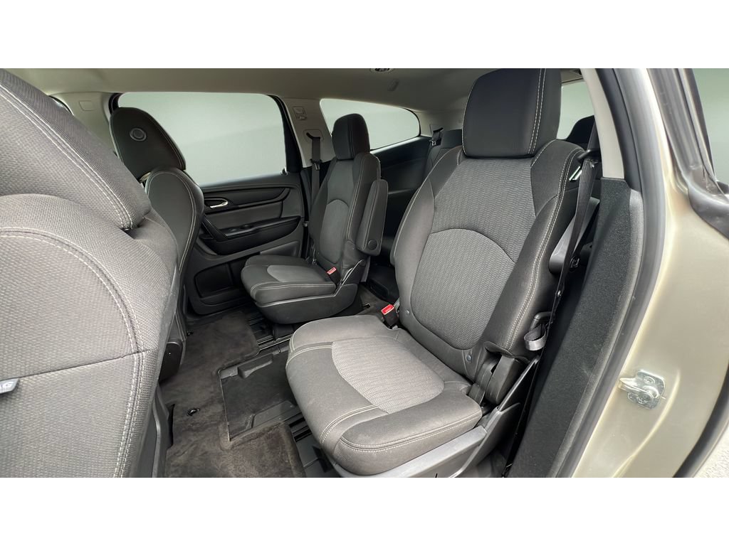 Used 2017 Chevrolet Traverse LT AWD/4WD image 28